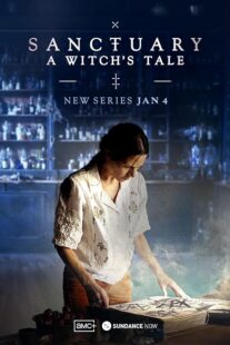 دانلود سریال Sanctuary: A Witch’s Tale384888-379436016