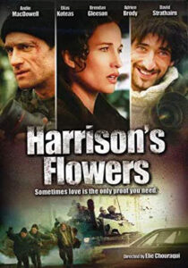 دانلود فیلم Harrison’s Flowers 2000386114-1871008633