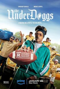 دانلود فیلم The Underdoggs 2024386464-193605238