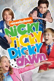 دانلود سریال Nicky, Ricky, Dicky & Dawn385147-67177356