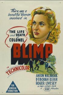 دانلود فیلم The Life and Death of Colonel Blimp 1943385591-1248810587