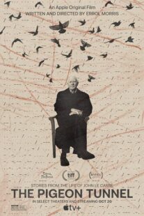دانلود فیلم The Pigeon Tunnel 2023385737-1893525600