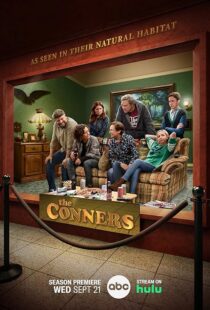دانلود سریال The Conners386092-916348386