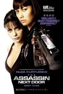 دانلود فیلم The Assassin Next Door 2009386406-1557697154