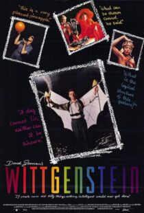 دانلود فیلم Wittgenstein 1993384831-500277438