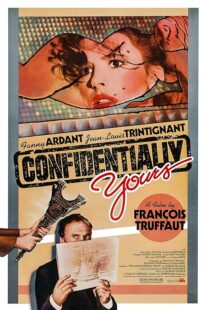 دانلود فیلم Confidentially Yours 1983385424-1262971279