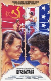 دانلود فیلم No Retreat, No Surrender 1985384726-801557787