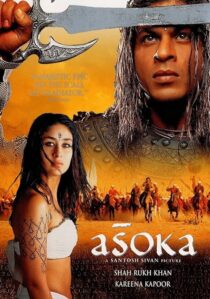 دانلود فیلم هندی Asoka 2001384790-2134211116