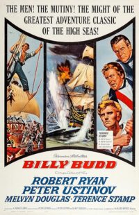 دانلود فیلم Billy Budd 1962384896-833877382