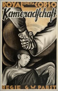 دانلود فیلم Comradeship 1931385420-17313204