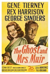 دانلود فیلم The Ghost and Mrs. Muir 1947384730-199188757
