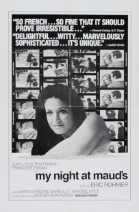 دانلود فیلم My Night at Maud’s 1969385456-409577083
