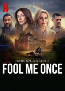 دانلود سریال Fool Me Once384742-343992663