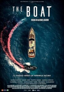 دانلود فیلم The Boat 2022386384-1510499123