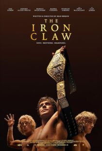 دانلود فیلم The Iron Claw 2023385395-344963656