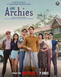 دانلود فیلم هندی The Archies 2023386603-1699142582