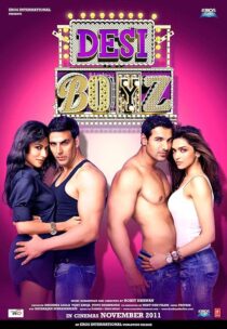 دانلود فیلم هندی Desi Boyz 2011386435-599752098