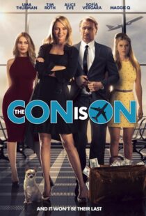 دانلود فیلم The Con is On 2018385587-1065985504