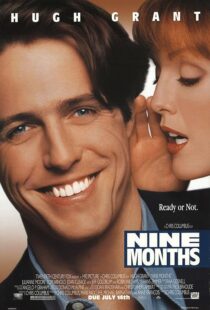 دانلود فیلم Nine Months 1995386171-768919424