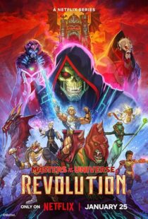 دانلود انیمیشن Masters of the Universe: Revolution386498-1464704621