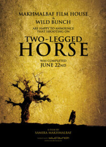 دانلود فیلم Two-Legged Horse 2008386427-1449163071