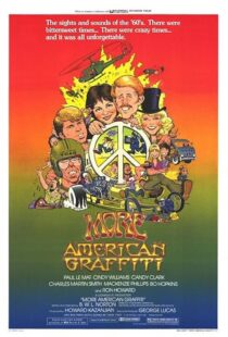 دانلود فیلم More American Graffiti 1979385391-2093034147