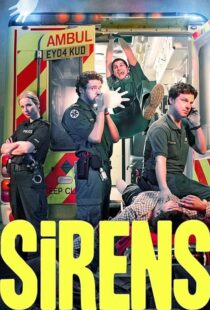 دانلود سریال Sirens (UK)385507-1382600438
