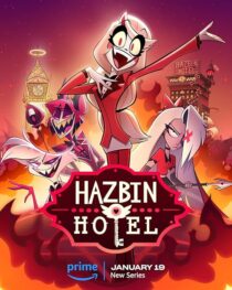 دانلود انیمیشن Hazbin Hotel374264-128397252