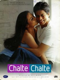 دانلود فیلم هندی Chalte Chalte 2003386394-1892007354