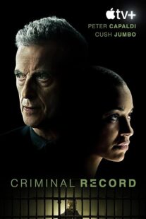 دانلود سریال Criminal Record385131-375007182