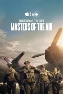 دانلود سریال Masters of the Air386389-773368609