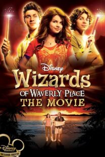 دانلود فیلم Wizards of Waverly Place: The Movie 2009384738-1627238942