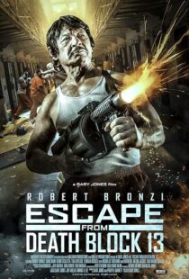 دانلود فیلم Escape from Death Block 13 2021386339-1254180194