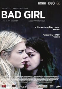 دانلود فیلم Bad Girl 2016384674-734706668
