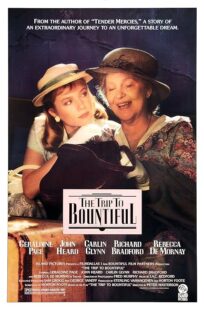 دانلود فیلم The Trip to Bountiful 1985385403-873604440