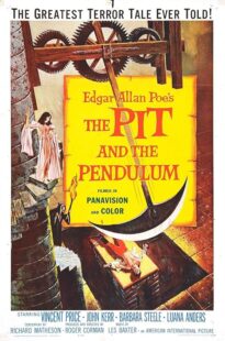 دانلود فیلم The Pit and the Pendulum 1961386319-910091548