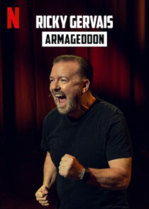دانلود فیلم Ricky Gervais: Armageddon 2023384764-1699436593