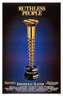 دانلود فیلم Ruthless People 1986385836-1871792560