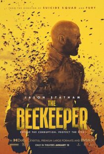دانلود فیلم The Beekeeper 2024385971-1736868174