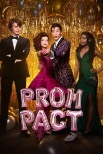 دانلود فیلم Prom Pact 2023384692-83174586