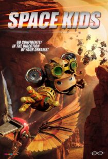 دانلود انیمیشن Space Kids 2023385638-1788004973