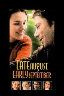 دانلود فیلم Late August, Early September 1998385875-1735349403