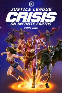 دانلود انیمیشن Justice League: Crisis on Infinite Earths – Part One 2024385107-585347708