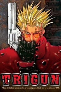 دانلود انیمه Trigun384934-1243658049
