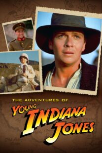 دانلود سریال The Young Indiana Jones Chronicles386015-1023745075