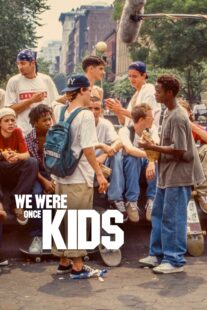 دانلود مستند We Were Once Kids 2021387092-180559001