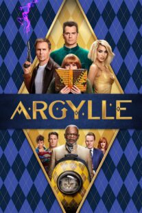 دانلود فیلم Argylle 2024387953-858609124