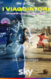 دانلود فیلم The Voyagers 2022386703-211939613