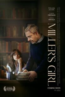 دانلود فیلم Miller’s Girl 2024387559-484457761