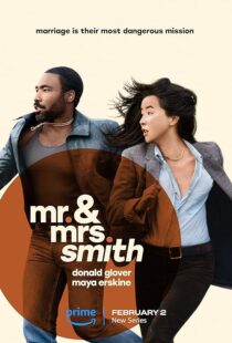 دانلود سریال Mr. & Mrs. Smith386697-2076286140